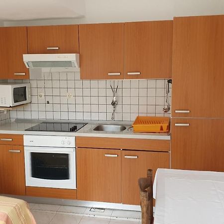 Apartments Dora Banjol Eksteriør billede