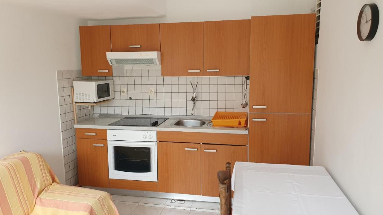 Apartments Dora Banjol Eksteriør billede