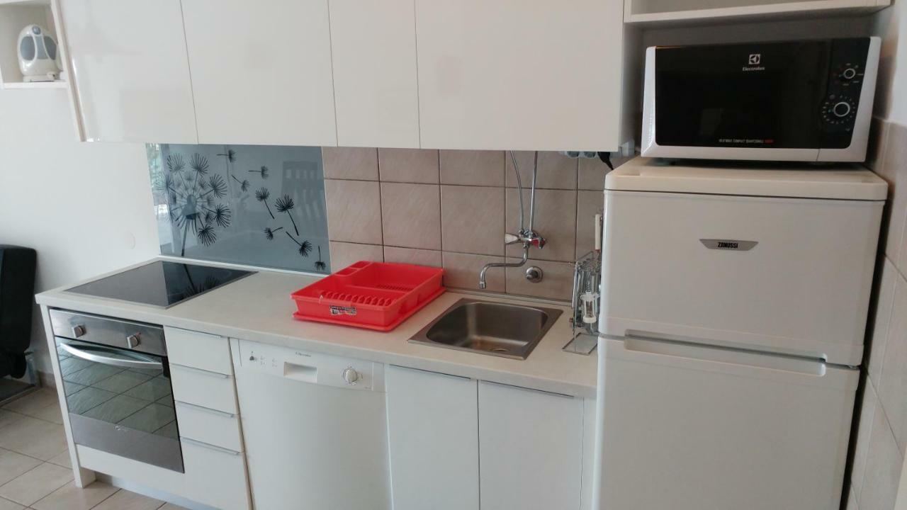 Apartments Dora Banjol Eksteriør billede