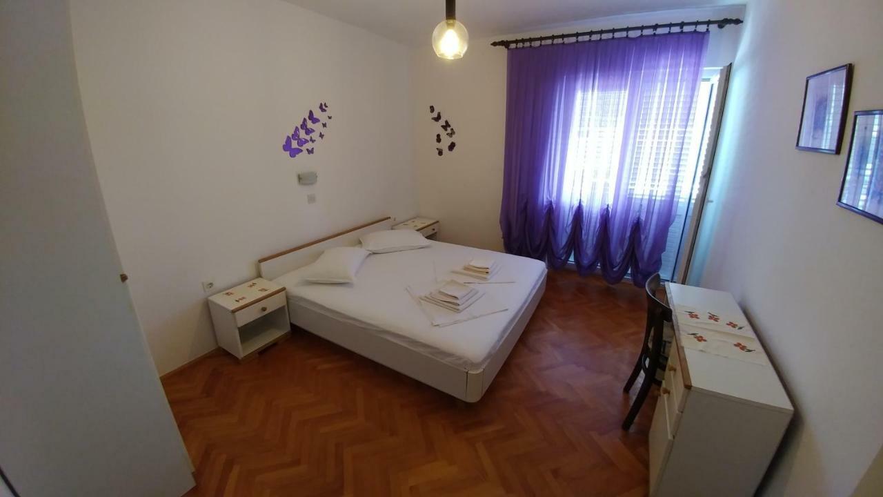 Apartments Dora Banjol Eksteriør billede
