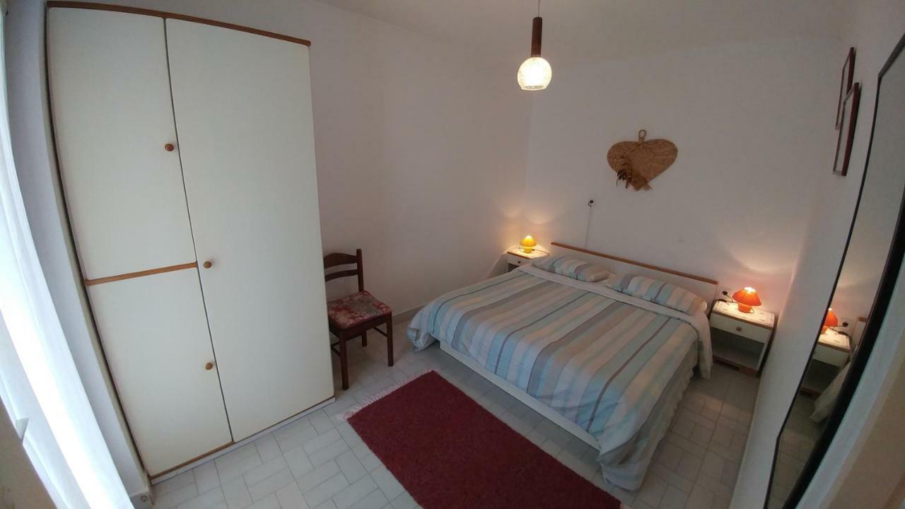 Apartments Dora Banjol Eksteriør billede