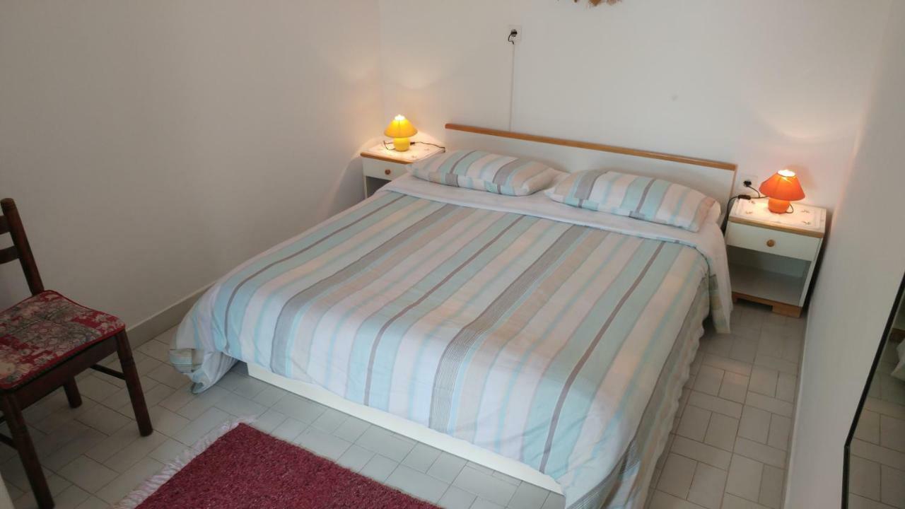Apartments Dora Banjol Eksteriør billede