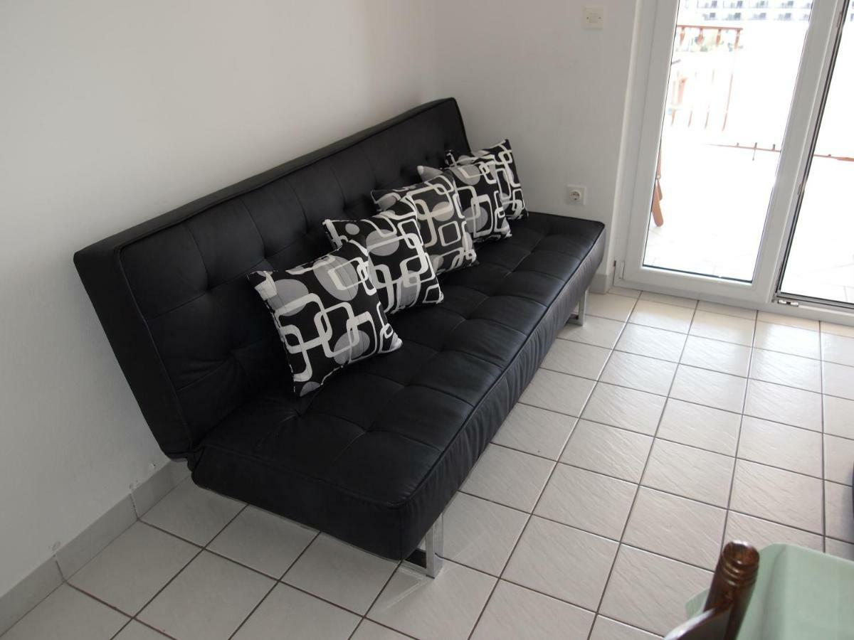 Apartments Dora Banjol Eksteriør billede