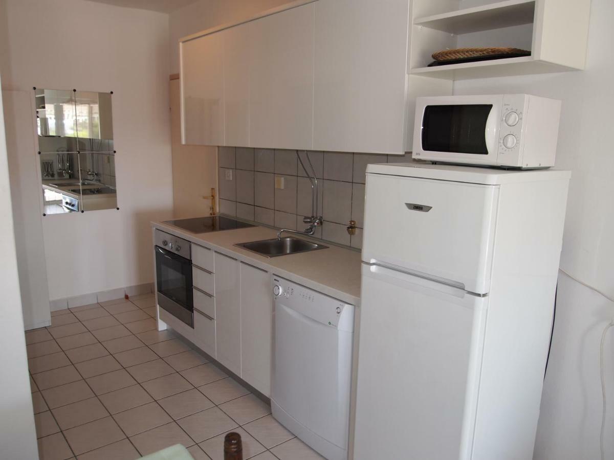 Apartments Dora Banjol Eksteriør billede
